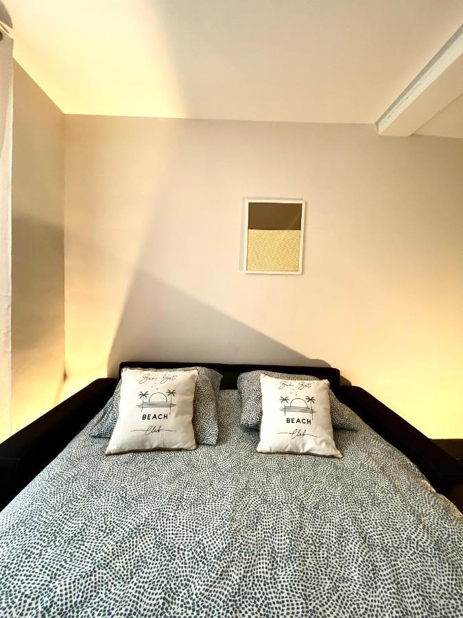 Spacieux, Climatise, Quartier Calme, Proche Chateau, Le Cocon De Joy Carcassonne Exterior photo